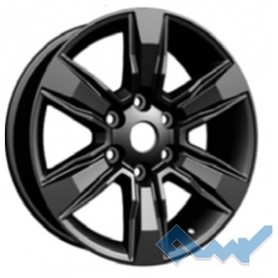 Replica TOYOTA CT-2383 7x17 5x114.3 ET42 DIA0 MB