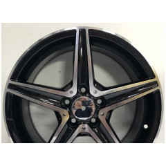 Sportmax Racing SR-9406 7.5x17 5x112 ET35 DIA66.6 BEP