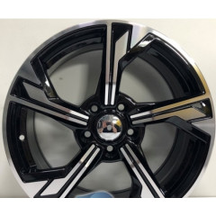 Sportmax Racing SR-9426 7.5x17 5x112 ET40 DIA66.6 BEP