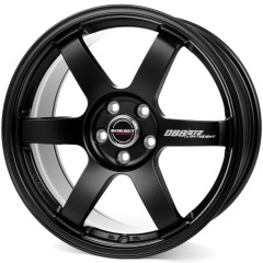 Borbet DB8GT2 8.5x18 5x112 ET35 DIA72.5 BM