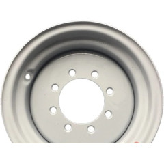 Кременчуг 784-3101012.04 6x16 8x190 ET-4.5 DIA145 Gray