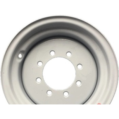 Кременчуг 784-3101012.04 6x16 8x190 ET-4.5 DIA145 Gray