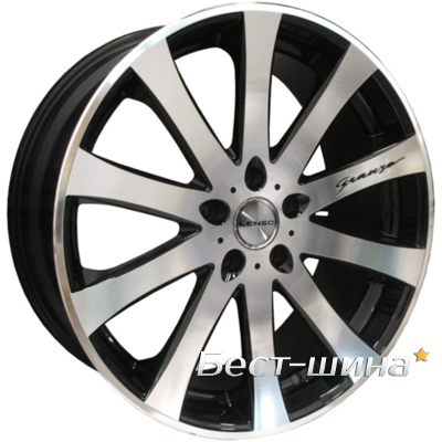 Lenso Granzo 7.5x18 5x112 ET35 DIA73