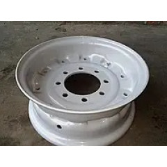 Кременчуг 887А-3101012 Прицепы 2ПТС-4 6x16 8x190 ET4.5 DIA145 Gray