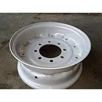 Кременчуг 887А-3101012 Прицепы 2ПТС-4 6x16 8x190 ET4.5 DIA145 Gray