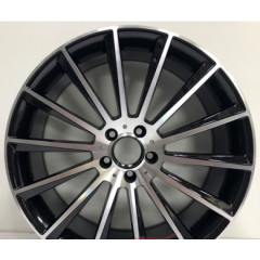 Sportmax Racing SR-9401 8.5x20 5x112 ET40 DIA66.6 BEP