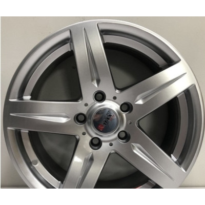 Sportmax Racing SR-264 7x16 5x114.3 ET40 DIA67.1 HS