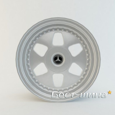 MAE Design Monoblock 8.5x19 5x112/120 ET45 DIA72.6 S
