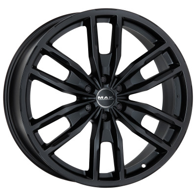 Mak Peak 8.5x18 6x139.7 ET24 DIA106.1 BMr