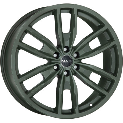 Mak Peak 8.5x18 6x139.7 ET24 DIA106.1 AG
