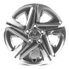 Replica H669 6.5x16 5x114.3 ET45 DIA64.1 GMF