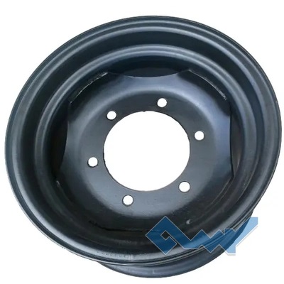 Кременчуг W8-16-3107015 Дискові борони, комбайни 8x16 6x210 ET-3.2 DIA165 Black