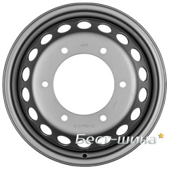 Magnetto Wheels R1-1859 5.5x16 6x205 ET117 DIA161 S