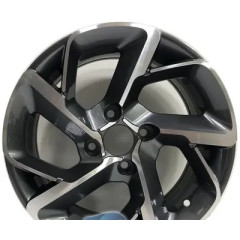 Replica Citroen CT-1441 5x15 4x108 ET20 DIA65.1 MG