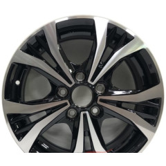 Replica Toyota CT-2306 6x16 5x114.3 ET42 DIA60.1 MB