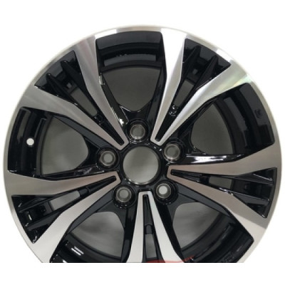 Replica Toyota CT-2306 6x16 5x114.3 ET42 DIA60.1 MB