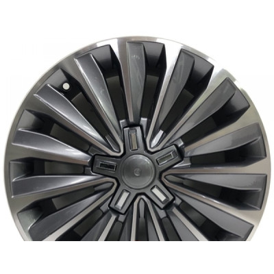 Replica VW CT-2240 7x17 5x112 ET45 DIA57.1 MG
