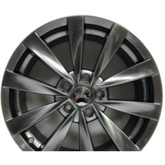 Replica VW CT-2245 7x17 5x112 ET42 DIA57.1 HB