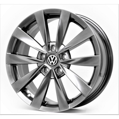 Replica VW CT-2245 7x17 5x112 ET42 DIA0 HS