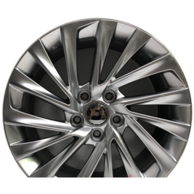 Replica Toyota CT-2313 7.5x17 5x114.3 ET45 DIA60.1 HS