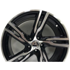 Replica Volvo CT-1522 8x18 5x108 ET42 DIA63.4 MB