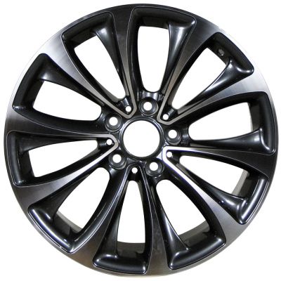 Replica BMW CT-1230 8x18 5x120 ET30 DIA74.1 MB