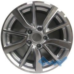 Replica CT-2080 6.5x16 5x114.3 ET40 DIA0 MG