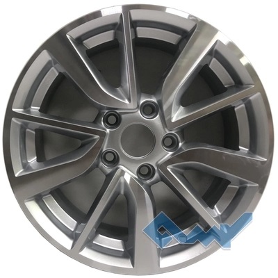 Replica CT-2080 6.5x16 5x114.3 ET40 DIA0 MG