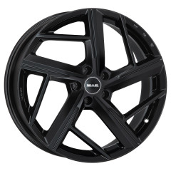Mak Qvattro 9x20 5x112 ET30 DIA66.45 BMr