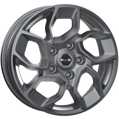 Mak Express 6.5x16 5x130 ET55 DIA89.1 BT