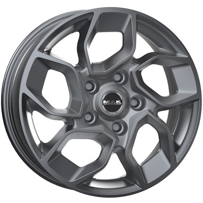 Mak Express 6.5x16 5x130 ET55 DIA89.1 BT