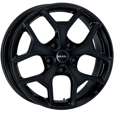 Mak Express 7x17 5x108 ET46 DIA65.1 GB