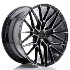 Japan Racing JR38 8x18 5x112 ET30 DIA72.6 BR