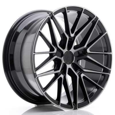 Japan Racing JR38 8x18 5x112 ET30 DIA72.6 BR