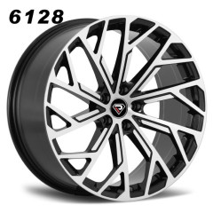 Replica Audi 6128 9x20 5x112 ET35 DIA66.45 BMF
