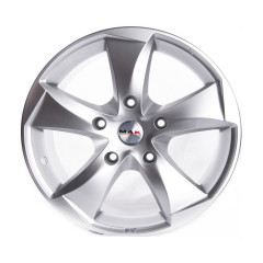 Mak Raptor 5 8.5x19 5x120 ET50 DIA65.1 Айс