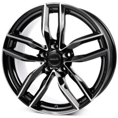 Mak Sarthe 8x18 5x112 ET28 DIA66.5 BMr