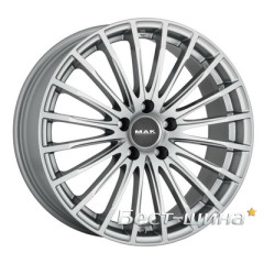 Mak Starlight 8x18 5x112 ET45 DIA66.6 S