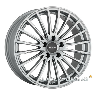 Mak Starlight 8x18 5x112 ET35 DIA66.6 S