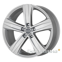 Mak Stone 5 7.5x18 5x120 ET50 DIA65.1 S
