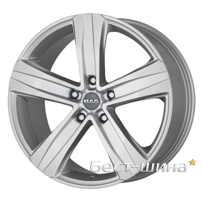 Mak Stone 5 7.5x18 5x112 ET52 DIA66.6 S
