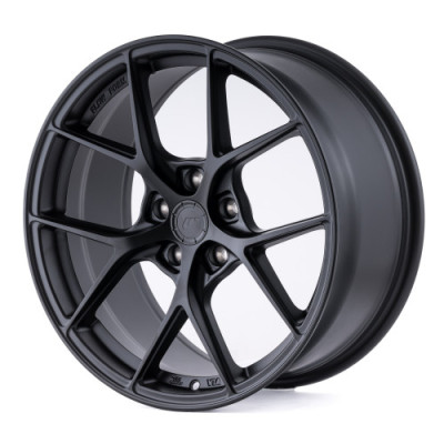 Japan Racing SL01 9x20 5x114.3 ET50 DIA72.6 MGM