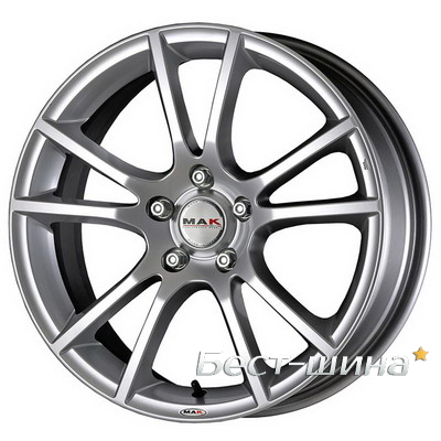 Mak Veleno 7x17 4x114.3 ET40 DIA76 S