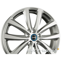 Mak Watt 5x19 5x112 ET43 DIA66.6 S