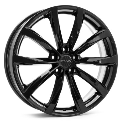 Mak Wolf 7.5x18 5x114.3 ET35 DIA76 GB