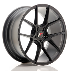Japan Racing JR30 9.5x19 5x120 ET35 DIA72.6 Black