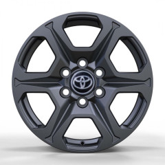 Replica TY1759 8.5x20 6x139.7 ET50 DIA95.1 SB Replica TY1759 8.5x20 6x139.7 ET50 DIA95.1 SB