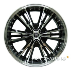 Marcello AIM-033 9x20 5x120/130 ET45 DIA74.1 AM/B