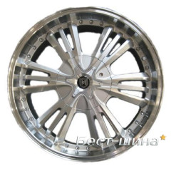 Marcello AIM-033 9x20 5x150 ET50 DIA110.5 S