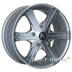 Marcello MK-150 8.5x18 5x150 ET53 DIA110 S